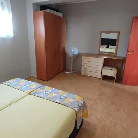 דירה Apparemment Dolche Vita 1